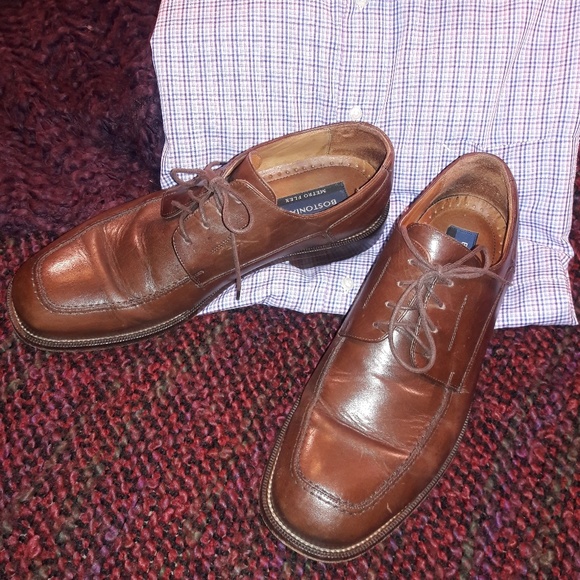 Bostonian Metro Flex lace up - Picture 1 of 8